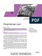 Bab 2 Penginderaan Jauh PDF