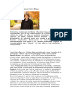 Una entrevista crítica con Henry Giroux-Pedagogía crítica.docx