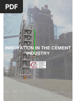 Cembureau Innovationbooklet Eu-Ets 2017-02-01 PDF