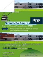 Simulacao Empresarisl