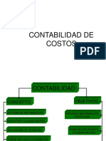 1-.Clase Contabilidad de Costo