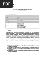 DEE218-2018-1.PDF Silabus Derechos Fundamentales
