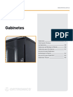 13 Gabinetes PDF