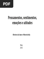 Pensamentos Sentimentos Emocoes Atitudes1