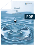 1 Manual de Agua Potable MAPAS 2015 PDF