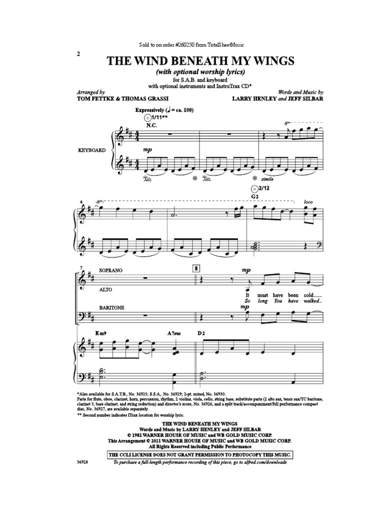 Wind beneath my Wings SATB.pdf