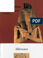 Akhenaten - Egyptian Museum of Cairo.pdf