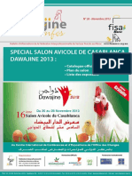 Dawajine Infos N°26 PDF