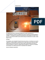 Dimmer Controlado Por PIC