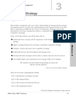 03 Strategy Questionnaire