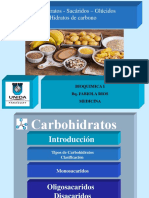 Carbohidratos - Modulo 1 - Unida