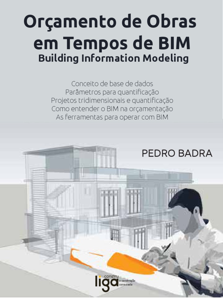 Orçamento de Obras com BIM | PDF | BIM | Oxigênio