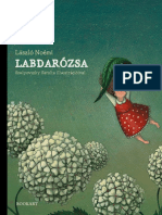 Labdarozsa PDF