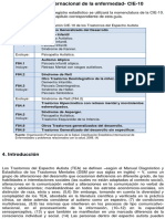 GPC Trastornos Del Espectro Autista en Ninos y Adolescentes-1 PDF