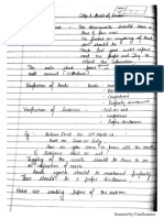 Audit of Shares PDF