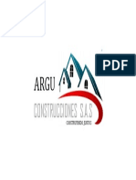 Logo Argu