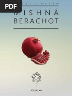 [E-Book] - Mishná Berachot - Seder Zeraim