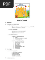 El Ordenador en Infantil_Fantmin