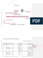 Cuadro Comparativo NOM-001-SEDE-2018 PARTE 2