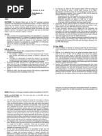 9) Ana Maria a. Koruga vs. Teodoro O. Arcenas, Jr., Et. Al - Teodoro O. Arcenas Et. Al. vs. Hon. Sixto Marella (2009)