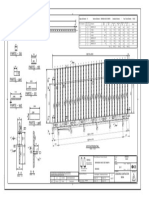 B-1 - BARANDA INICIO DE RAMPA - Rev 0 PDF