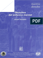 Derechos Del Enfermo Mental PDF