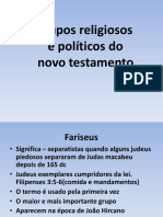 Grupos religiosos e politicos do novo testamento.pptx