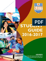 SLIIT Student-Guide 2017 PDF