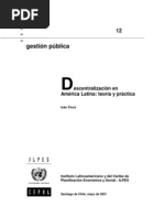 Download Descentralizacion America by alonsovalpo216981 SN40279281 doc pdf