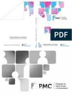 Modulo 3 - Salud y Ambiente PDF