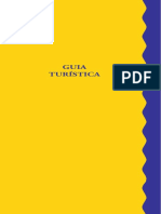 Guía Tuística - Gandía