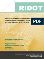 GUDIÑO, M E El ordenamiento territorial en América.pdf