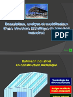 Elements D'une Construction Métallique