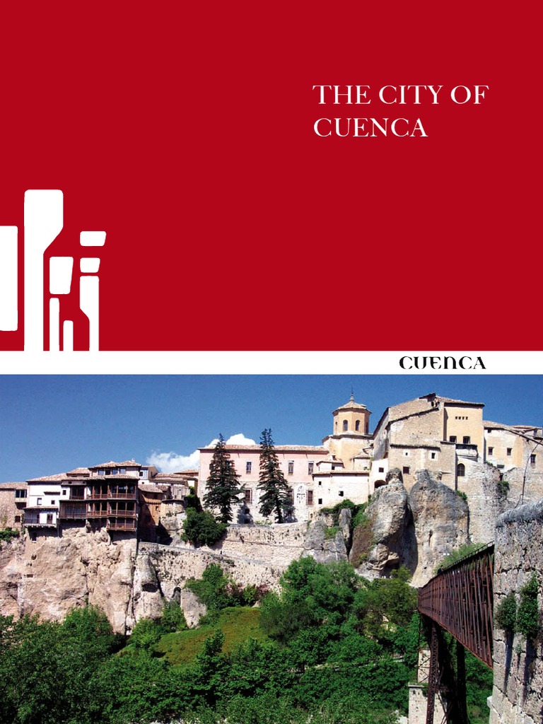Cuenca Ingles Pdf Pdf