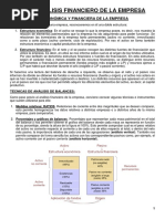 12 Análisis Financiero de La Empresa 1