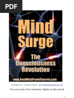 Download Mind Surge The Consciousness Revolution by legster SN40279480 doc pdf