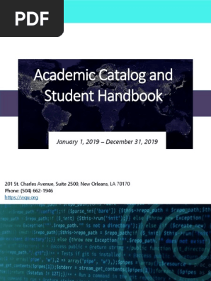 WorldQuant+University+Catalog+2 6 19 PDF | PDF | Test Of English As A  Foreign Language | University And College Admission