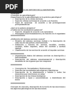 Repaso de Psicofisiologia