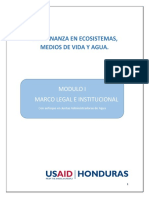 B - Marco Legal e Institucional PDF