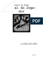 Leis Da Noite - Alteradas PDF