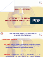 Curso Maquinistas Calderas