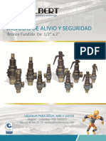 Alivio y Seguridad