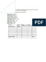 Practica de Estado de Resultados