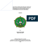 Pemikiran Mulyadhi Kartanegara Tentang Islamisasi Ilmu Skripsi Hajar Mutahir 2016 Compressed 1 PDF