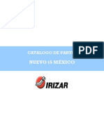 Catalogo-partes-Irizar-i5-Mexico