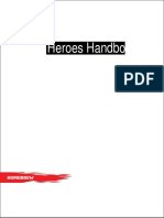 Warcraft Heroes Handbook v2.0 Ink Friendly Traducido