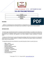 Práctica de Psicomotricidad.pdf