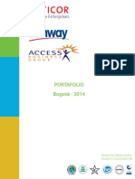 Comparativo de Prod y Certif. INVIMA PDF