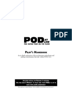 PODxt Live Manual - Version 3 ( Rev C ).pdf