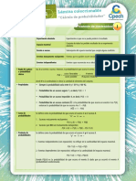 Ámina Calculo de Probabilidades PDF